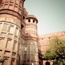 Agra Fort Images Indian Monuments Attractions 13