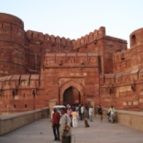 Agra Fort Images Indian Monuments Attractions 15