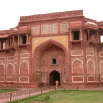 Agra Fort Images Indian Monuments Attractions 20