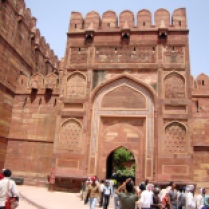 Agra Fort Images Indian Monuments Attractions 28