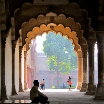 Agra Fort Images Indian Monuments Attractions 3