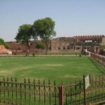 Agra Fort Images Indian Monuments Attractions 6