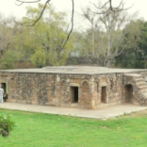 Top Monuments of India Humayuns Tomb Delhi 6