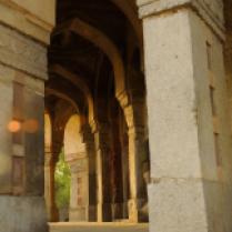 Top Monuments of India Humayuns Tomb Delhi 75