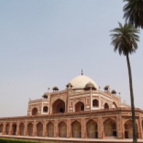 Top Monuments of India Humayuns Tomb Delhi 78