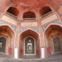 Top Monuments of India Humayuns Tomb Delhi 84