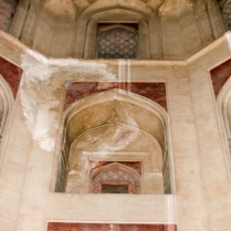 Top Monuments of India Humayuns Tomb Delhi 86
