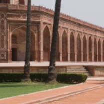 Top Monuments of India Humayuns Tomb Delhi 87