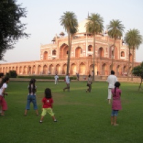 Top Monuments of India Humayuns Tomb Delhi 98